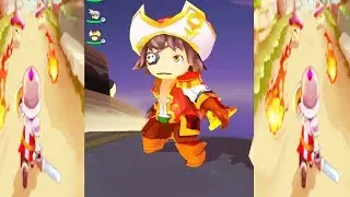 Hunter Run 2019 | New Game by Mobirix - Android GamePlay FHD