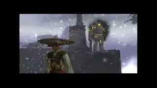 Jade Empire Silk Fox and Blackwhirlwind gameplay