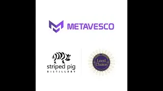 Mestavesco Live from Striped Pig Distillery