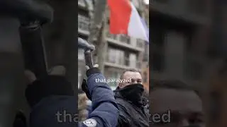 France Freezes Pension Reform &ndash; Is Macron&rsquo;s Government on the Brink? 🔥