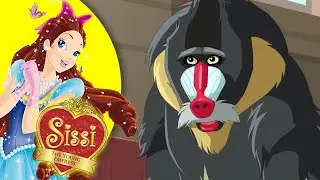 Sissi: The Young Empress | Ep. 15 | Magical Adventures for Kids