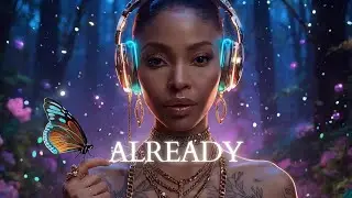 Already (Official Song) | Affirmation Music & Healing Frequency