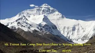 Tibet Small Group Tours | Tibet Group Tour | Tibet Shambhala Adventure