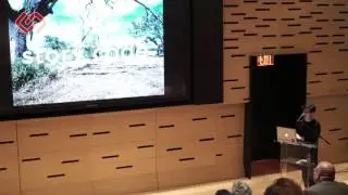 StoryCode NYC Forum 5x5 Presentation - September 2015