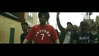 Punjabi singer Siddi Moose wala