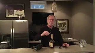 How to seal a bottle on a Berg System