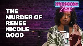 Renee Nicole Good&rsquo;s Fatal Shooting