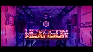 DON DIABLO live from SPACE | #FUTURE ALBUM mini mix