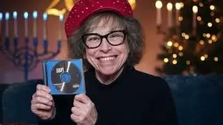 SOUL SING CD of #hebrewmusic  #shortsvideo