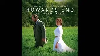 Soundtrack Howards End (2017) - That's Decided