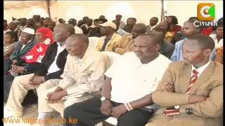 Saitoti Alliances