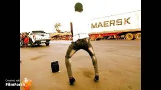 MOUNT B ft King G2 NSHiLALA utulo