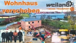 Hausverschub Zapfendorf
