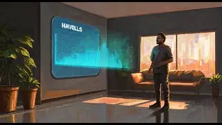 Havells India: Unpacking India's Smart Home Future &ndash; 2027 Innovations & Market Share