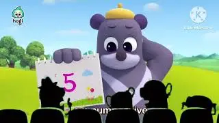 Minions Are Watching Hogi Story Theater Let,s Learn Numbers