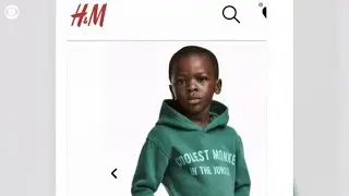 H&M 