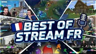 BEST OF STREAM fr #27