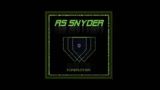 RS Snyder - The Universal Truth