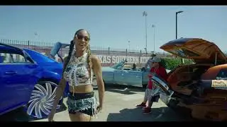 Still Ridin Dirty by Vanady feat. Bun B