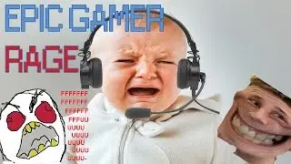 TF2 TROLLING | ANGRY NERD GETS BUTTHURT | FUNNY 2016 |