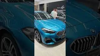 BMW showroom in @ICONSIAM #viral #trending #travel #shorts #car #bike #ytshorts #youtubeshorts