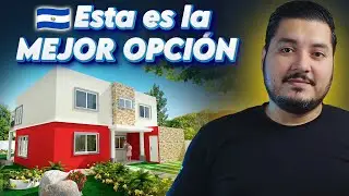 LO QUE DEBES SABER antes de comprar CASA en El Salvador 🏡 💙🤍