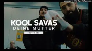 Kool Savas X Sido X Fler X Massiv X Silla X PA Sports X Megaloh   Deine Mutter  MAMMUT REMIX
