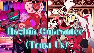 【Hazbin Hotel】Hazbin Guarantee (Trust Us) cover | Thai