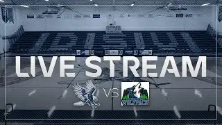JV MBB: Dickinson State vs. Four Winds