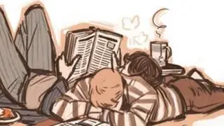 The Promise // A Johnlock fanart video