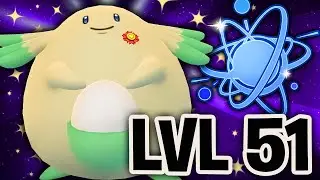TIMEOUT STRATEGY IS OP! *LEVEL 51* CHANSEY STALLS OUT THE EVOLUTION CUP | GO BATTLE LEAGUE