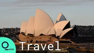 Australia Reopens Borders to International Tourists After 2 Years