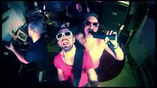 Motherpearl - Posterboy (New 2014 Single)