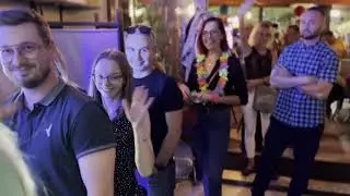 Zdrowa Częstochowa Wieczór Kubański w Szafa Gra