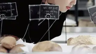 빵도둑🍞