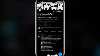 Dogs listed on Binance |Binance Dogs Airdrop |Binance listing on 26 August | Binance withdrawal