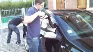SoloDettagli detailing team vs Opel astra