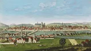 Joseph Touchemoulin (1727-1801) - Concerto a clavicembalo