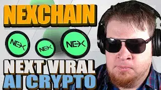 Блокчейн Nexchain на базе искусственного интеллекта принесет вам состояние? Полный разбор.