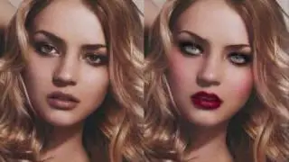 Virtual Makeover with Taaz (Movie 2)