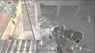 Play94-97 Modern Warfare 2 Carica Nucleare 33-4 Favela