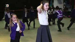 Coopers Lane Outreach - Class 1