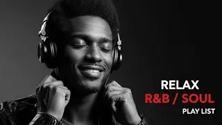 【R&B Soul】 After Hours Love – Gentle R&B Soul for Midnight Chill