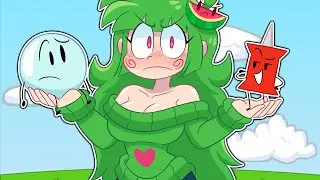 FINE, BFDI REACTION + Smash or PASS?? | Part 1