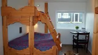 Hlid Fisherman's Village - Reykjav&iacute;k, &Aacute;lftanes - Iceland