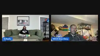 Reality Or Not Podcast: Vecna Motivation For Your A$$