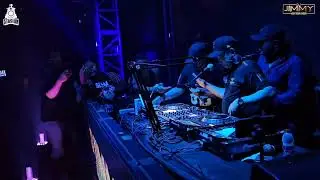 HAPPY PARTY ALEX LAVENDOR D'SAS CREW FEATURING NURI TOBIKOS RBG BY DJ JIMMY ON THE MIX