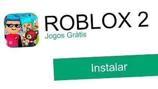 joguei todos os CLONES de ROBLOX que EXISTEM