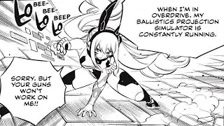 Edens Zero Chapter 195 Livestream Discussion: HERMIT'S MIND GAMES