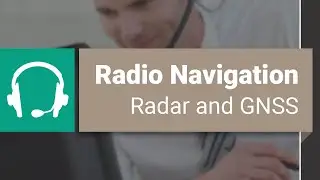DSP - Basics of Radio Navigation Radar and GNSS